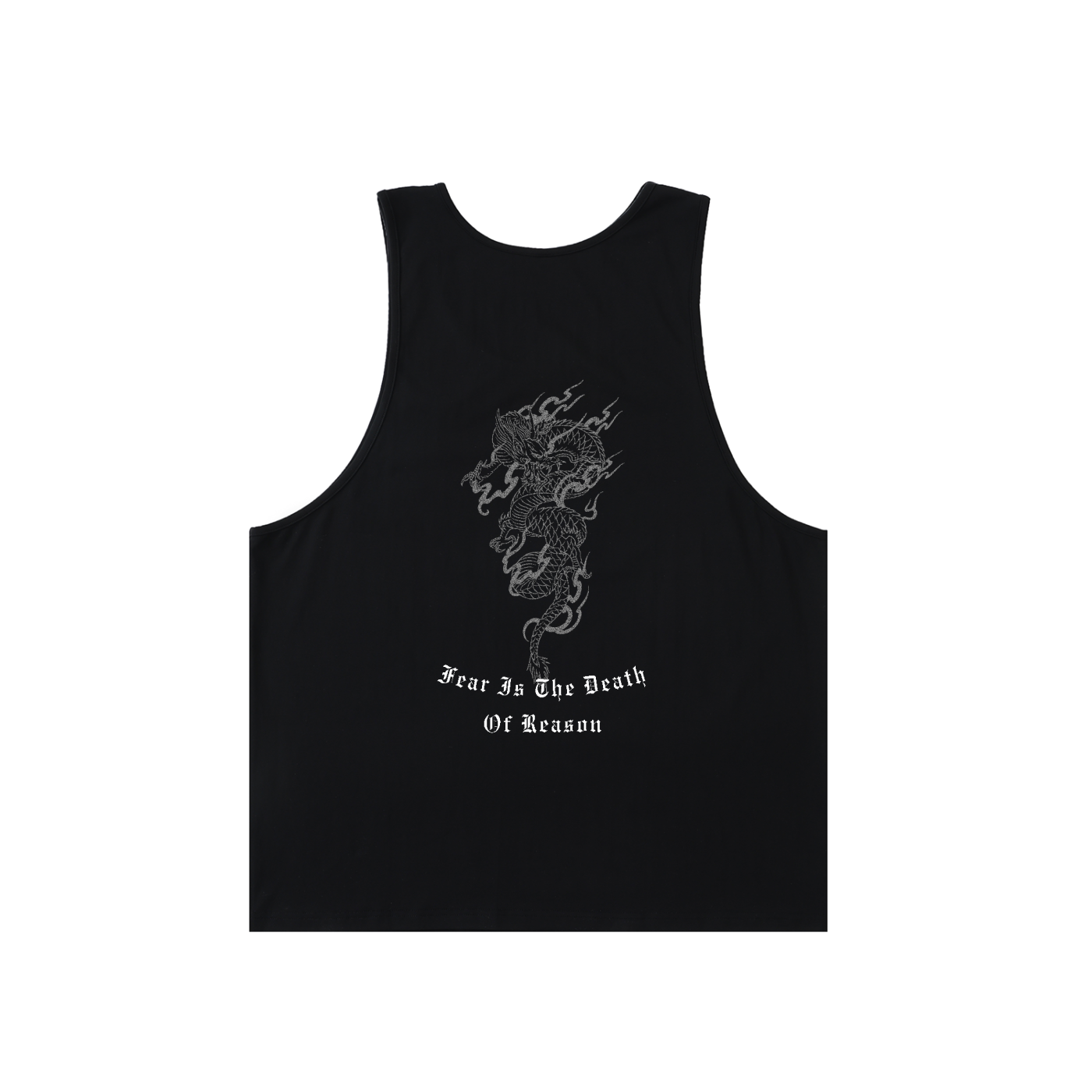 Death of Reason Tank Top