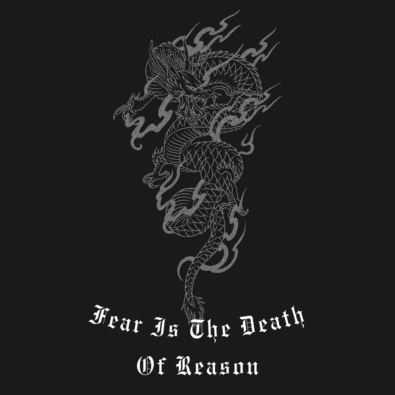 Death of Reason
