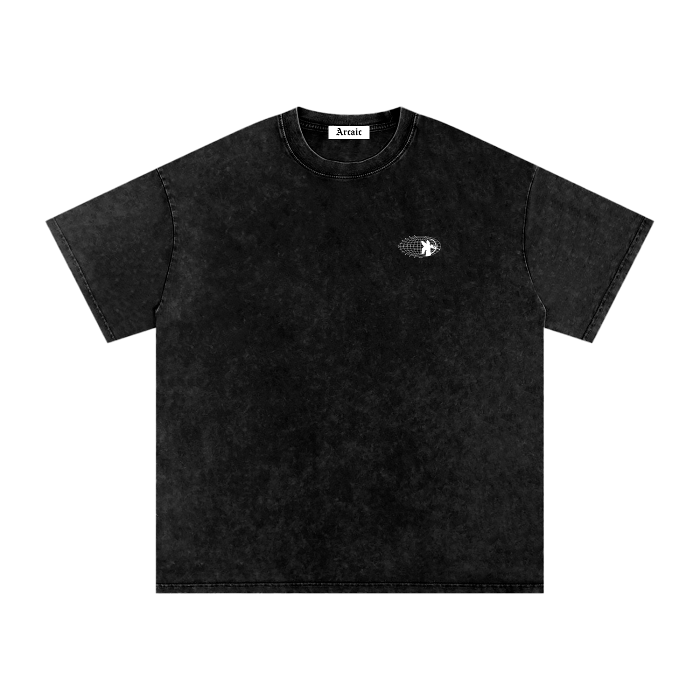 Eternity Tee