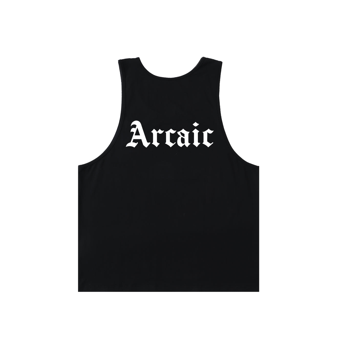 Essentials Tank Top