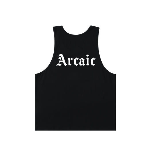 Essentials Tank Top