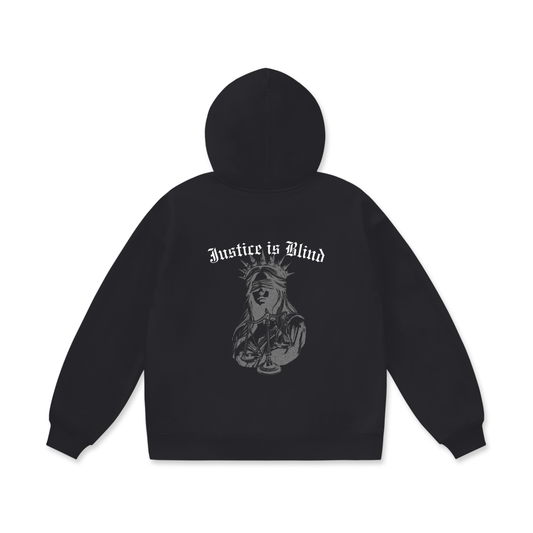 Lady Justice Hoodie