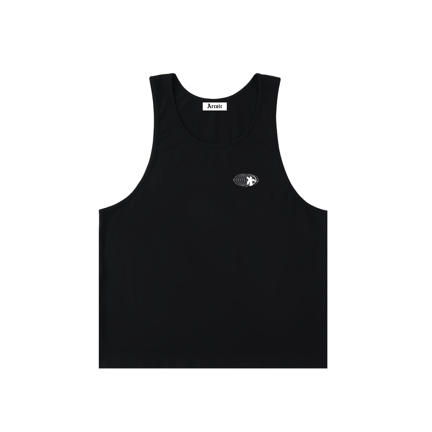 Essentials Tank Top