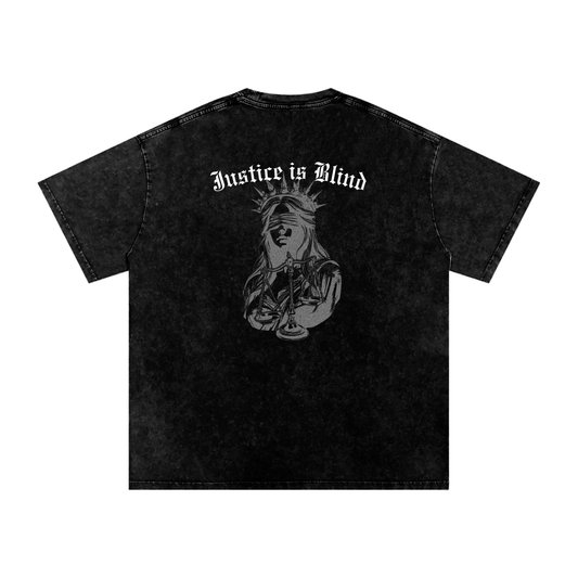 Lady Justice Tee