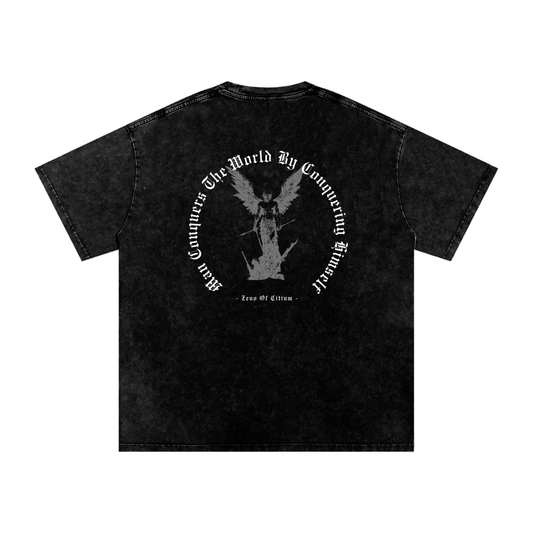 Conquer Tee