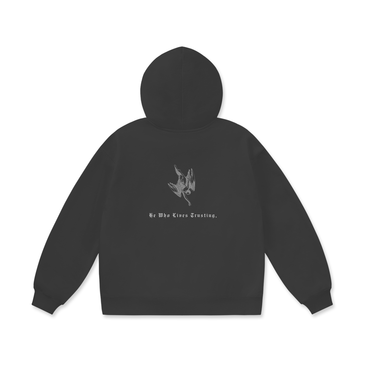 Icarus Hoodie