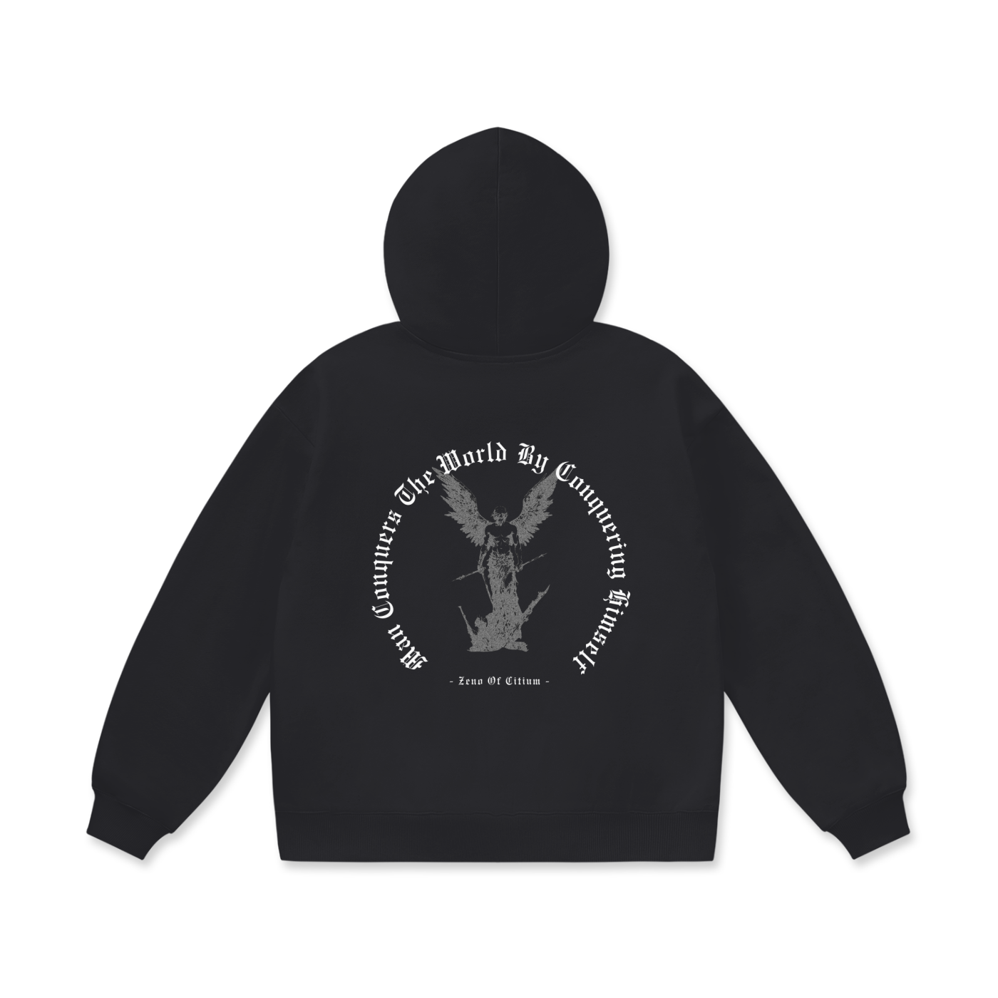 Conquer Hoodie