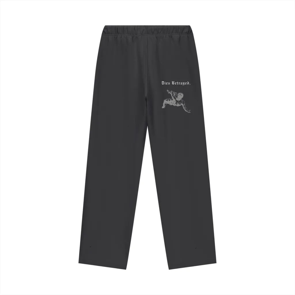 Icarus Tracksuit Bundle (Black)