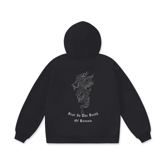Death of Reason Hoodie